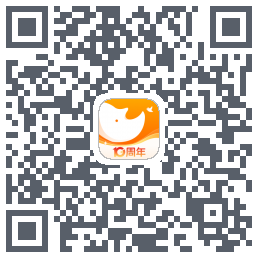 灵犀智慧办公 QRcode