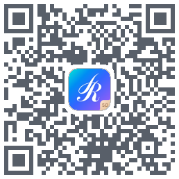 智慧慕思codice QR per il download