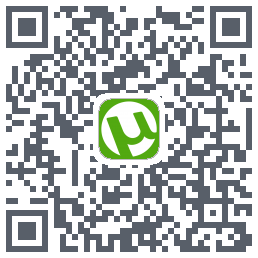 µTorrent QRcode