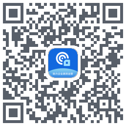 移动办公 QRcode