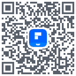 PDFelement QRcode
