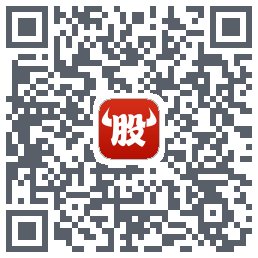 牛股王的下載二維碼