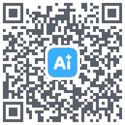 讯飞AI学codice QR per il download