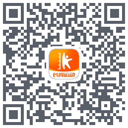 天天长高 QRcode