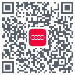 上汽奥迪código QR de descarga de