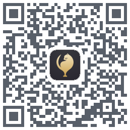 微喵·虎斑kod QR do pobrania