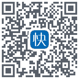 司机快送 QRcode