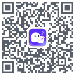 去聊のダウンロードQRコード