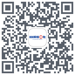 辉煌日化 QRcode