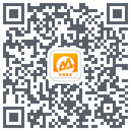招商基金 QRcode