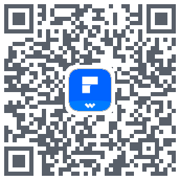 PDFelement的下載二維碼