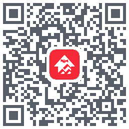 住房宝código QR de descarga de