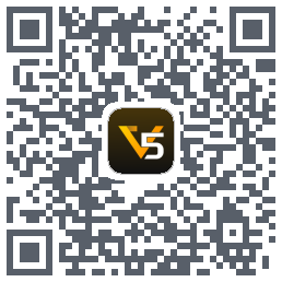 V5item的下載二維碼