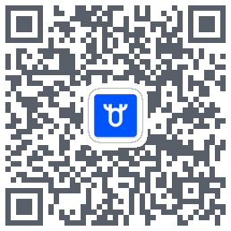 顽鹿运动（预发布服） QRcode