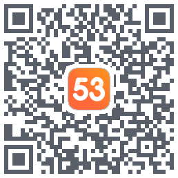 53伴学开发版的下載二維碼