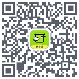 裹小递 QRcode
