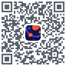 星盘说 QRcode