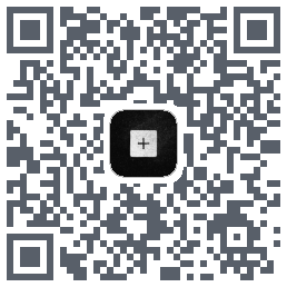 雾质黑店的下载二维码