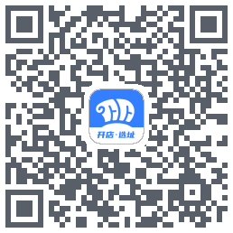 上上参谋 QRcode