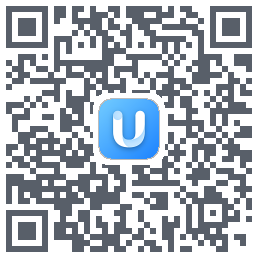 UK平台 QRcode