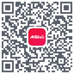 ASIAIRkod QR do pobrania