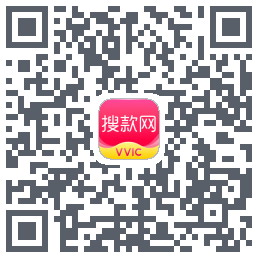 搜款网的下載二維碼