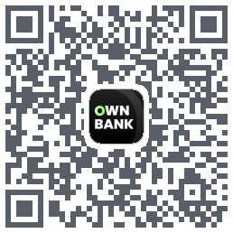 OwnBankkod QR do pobrania