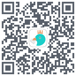 咕咕机 QRcode