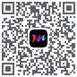 MIX的下載二維碼
