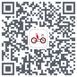 小鱼出行du code QR de téléchargement