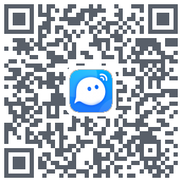 聊呗 QRcode