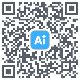 讯飞AI学du code QR de téléchargement