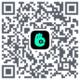 掌心雷 QRcode
