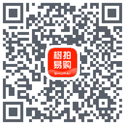 树拍易购 QRcode