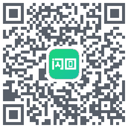闪回有品du code QR de téléchargement