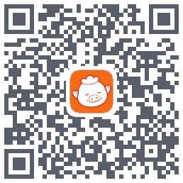 猪八戒的下载二维码
