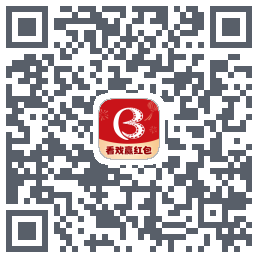 爆米花视频du code QR de téléchargement