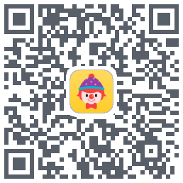 UAT金宝贝早教的下载二维码