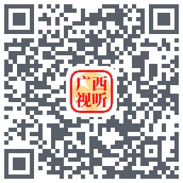 广西视听codice QR per il download