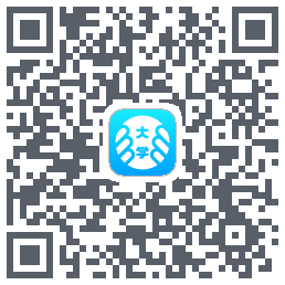 掌上大学 QRcode