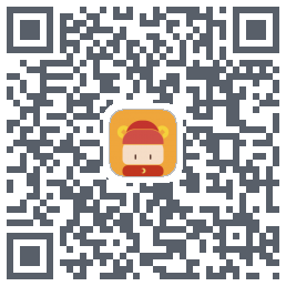 日月保盒的下載二維碼