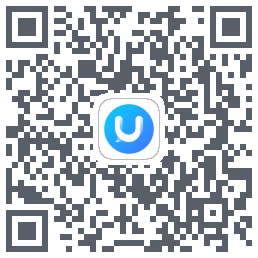 UUUTalkkod QR do pobrania