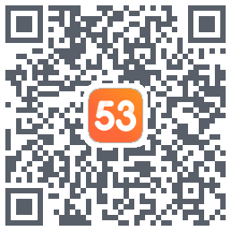 53伴学测试版 QRcode