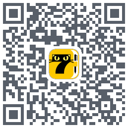 七猫作家助手 QRcode