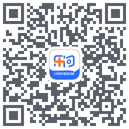 乐问医学 QRcode
