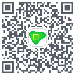 绿图のダウンロードQRコード
