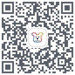 小白学习打印的下載二維碼
