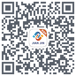 剑津教育código QR de descarga de