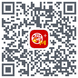 舜网+的下載二維碼