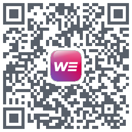 betterWE星球 QRcode